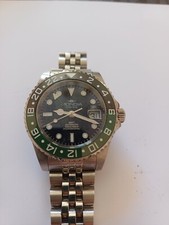 Orologio uomo automatico usato  Napoli