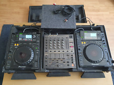 Pionner cdj 2000 for sale  ROMFORD
