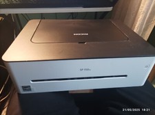 Stampante laser ricoh usato  Roma