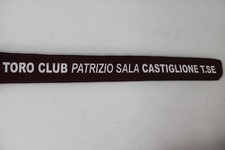 sciarpa torino club usato sciarpa torino club usato Afragola