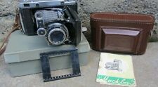 Fotocamera sovietica russa usato  Cerveteri