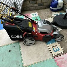 Cobra mx46spe 46cm for sale  PONTEFRACT