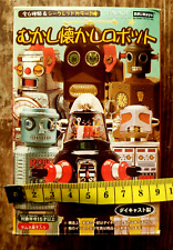 Robot tin age d'occasion  Limoux