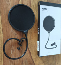 Yotto mikrofon pop gebraucht kaufen  Strullendorf