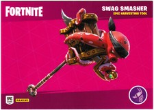 Fortnite card series d'occasion  Toulouse-