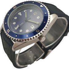 Bleue 40mm cal d'occasion  Montrouge
