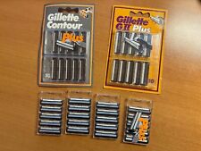 Riginale gillette contour gebraucht kaufen  Weilburg
