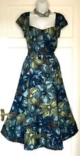 Kaliko floral print for sale  BELFAST