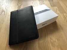 Ipad air wifi gebraucht kaufen  Dresden
