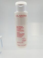 Clarins cleansing milk gebraucht kaufen  Ferdinandshof