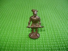 Vintage kinder metal d'occasion  La Chapelle-de-Guinchay