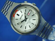 Seiko bellmatic automatic for sale  BURY ST. EDMUNDS