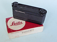 Leica winder leica for sale  CATERHAM