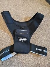 Freetrain running vest for sale  SOUTHPORT