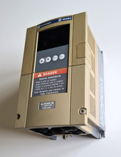 Variateur vitesse 75kw d'occasion  Angers-