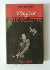 Voleur bicyclette bartolini d'occasion  France
