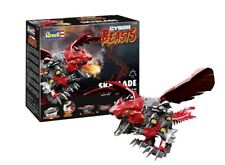 Revell 07850 cyberbeasts gebraucht kaufen  Hellenthal