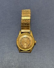 Montre mécanique lincoln d'occasion  Montauban