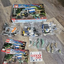 Lego 75917 raptor for sale  East Brady