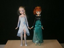 Disney eiskönigin frozen gebraucht kaufen  Grevenbroich