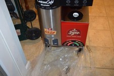 Bunn commerical cappuccino for sale  Lampasas