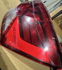 Taos tail light for sale  Hollywood