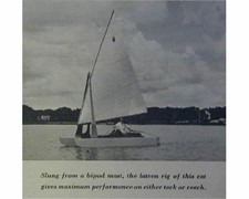 Hobie cat type for sale Hobie cat type for sale  Diamond Point