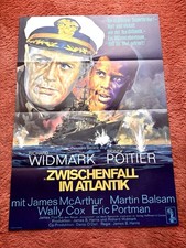 Zwischenfall atlantik kinoplak gebraucht kaufen  Waldsassen