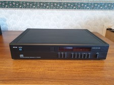 Arcam alpha twin for sale  STOKE-ON-TRENT