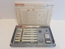 Vintage koh noor for sale  Webb City