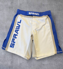 vale tudo shorts for sale  HUDDERSFIELD