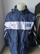 Vintage hsv trainingsjacke gebraucht kaufen  Rendsburg