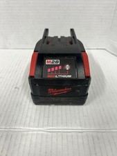 Milwaukee 2830 m28 for sale  Montgomery