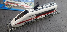 Lego train locomotive d'occasion  L'Isle-Adam
