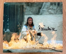 Pierre brice winnetou gebraucht kaufen  Düsseldorf