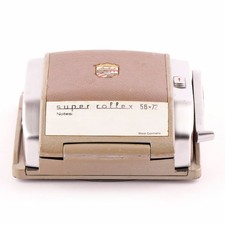 Super rollex 56x72 gebraucht kaufen  Nürnberg