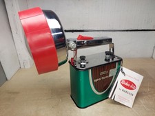 Vintage Anos 70 NOS Burgess Radar-Lite Lanterna/Lanterna Rayovac Sportsman Bateria, usado comprar usado Vintage Anos 70 NOS Burgess Radar-Lite Lanterna/Lanterna Rayovac Sportsman Bateria, usado comprar usado  Enviando para Brazil