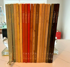 Vintage horizon magazine for sale  Charlotte