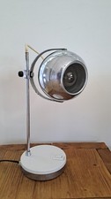 Lampada tavolo eyeball usato  Ancona