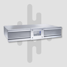 Isotek aquarius evo for sale  PETERBOROUGH