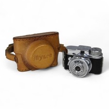 Mycro iiia 12186 gebraucht kaufen  Radebeul