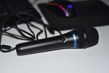Irig mic microphone for sale  CAMBERLEY
