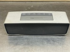 Bose soundlink mini d'occasion  Montpellier-