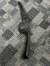 Vintage mattock pick for sale  Drakesville