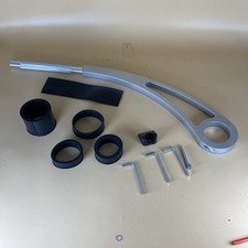 SUPORTE DE BRAÇO ESPELHADO TORRE DE VIGÍLIA - MONTAGEM DE ESPELHOS PARA BARCO comprar usado SUPORTE DE BRAÇO ESPELHADO TORRE DE VIGÍLIA - MONTAGEM DE ESPELHOS PARA BARCO comprar usado  Enviando para Brazil