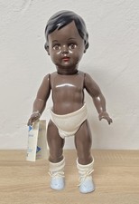 Spielpuppe zelluloid schildkr� gebraucht kaufen  Bad Nauheim