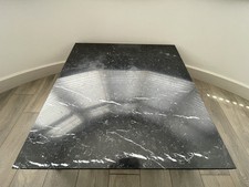 Tisettanta black marquina for sale  LONDON