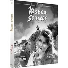 Blu ray manon d'occasion  Les Mureaux