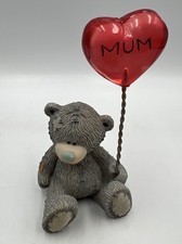 Tatty teddy figurine for sale  PRESTON