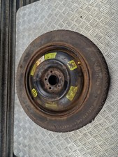 Citroen spare wheel for sale  DALKEITH